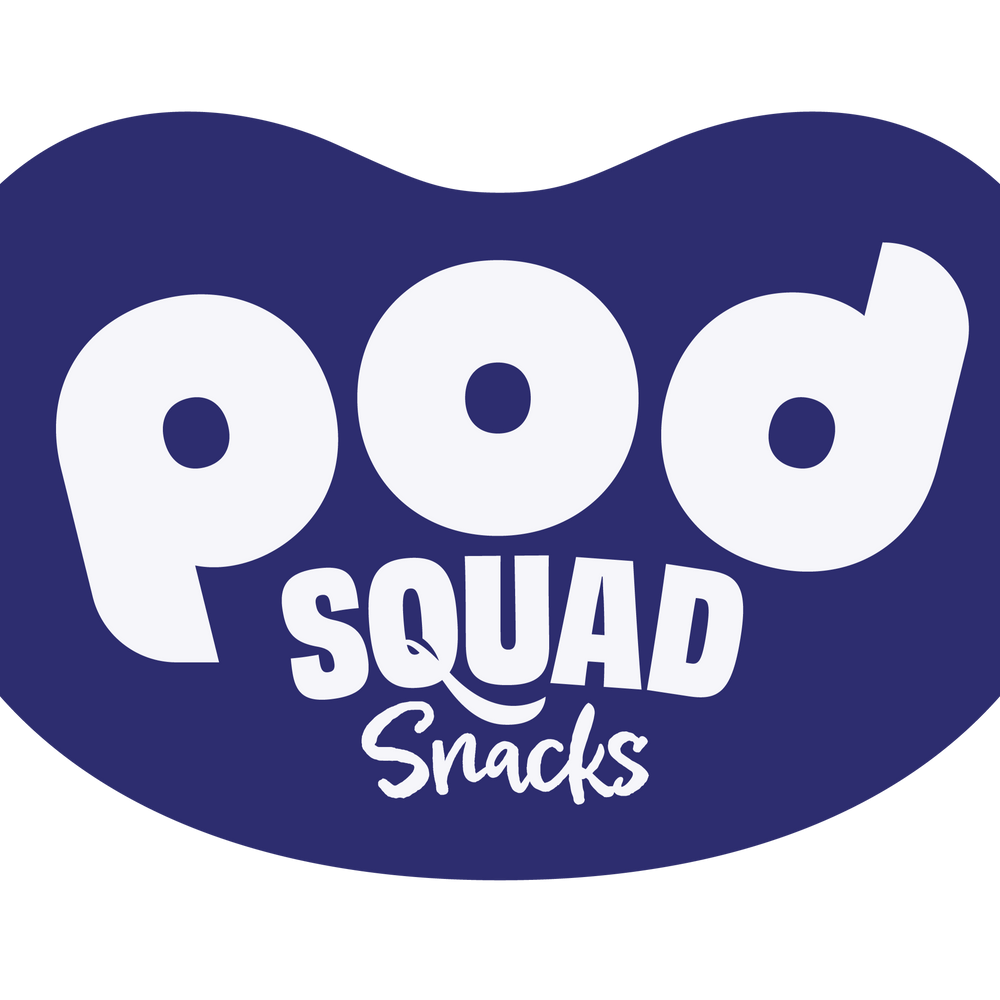 Pod Squad Snacks