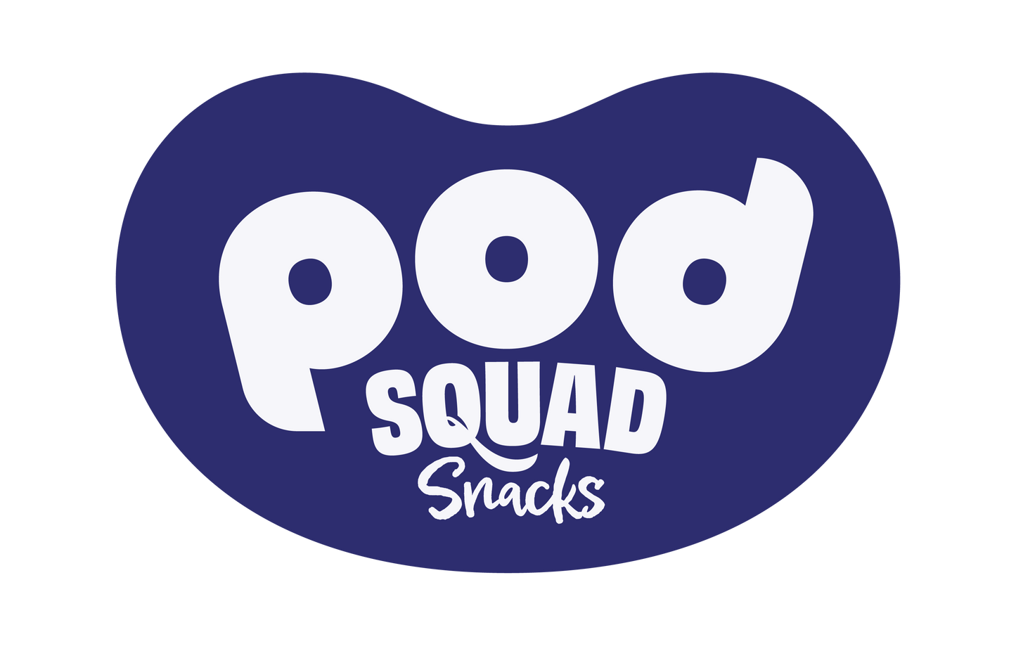 Pod Squad Snacks